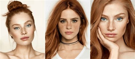 best lip color for redheads